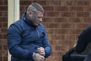 Senior Mongol accused of intimidating witness