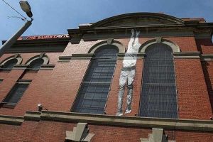 The Substation to get $1m council funding