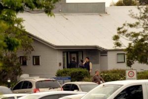 Yarraville killer committed to psychiatric care