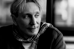 Richard Mataska talks about his deep connection with Brooklyn