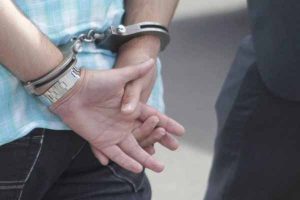 Man charged following police pursuit