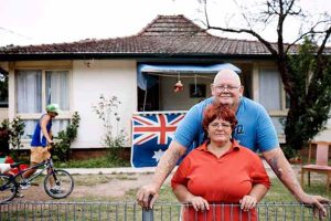 Struggle Street makers look to Braybrook