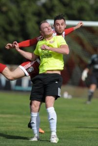 Recruit scores on debut for Altona Magic