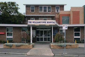 Greens say Williamstown ED was never under threat