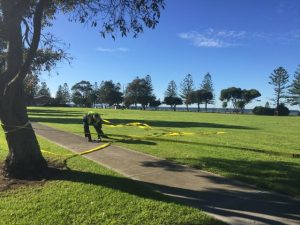 Woman’s body found in Altona