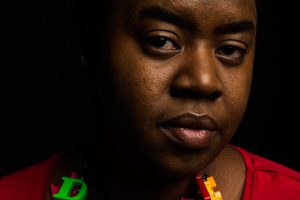 Author Maxine Beneba Clarke on publishing her memoir
