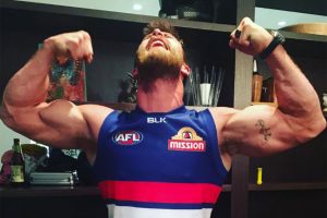 19 reasons to support the Western Bulldogs in the AFL Grand Final