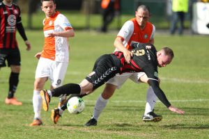 Photos: FFV state league 1 final Altona Magic v Mornington 17-09-2016