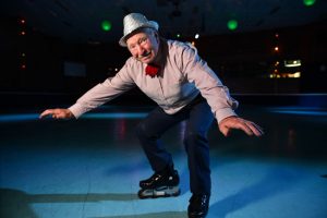 Giuseppe “Joe” Inserra on living in Laverton since 1964