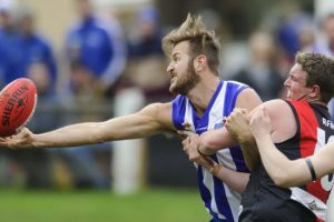 Photos: RDFL Preliminary Final Broadford v Riddell 10-09-2016