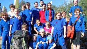 Dismay as Footscray school axes bilingual study