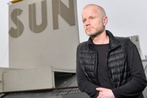 Yarraville’s Will Larsen on his Melbourne Fringe Festival show