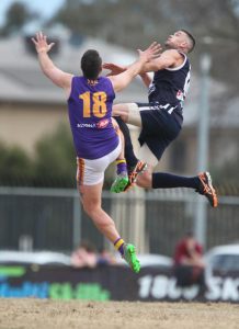 Altona a whisker away from the big dance