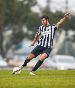 Altona East Phoenix sees off relegation threat