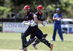 Close contest spurs Footscray Edgewater to step up in a tight scrap