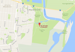 Puppy tortured, left for dead in Altona Meadows