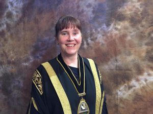 New mayor for Hobsons Bay