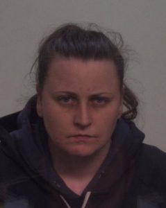 Crime Stoppers wanted files: Melissa Slattery