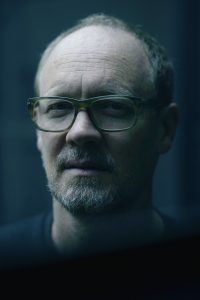 Peter Knight blows Seddon’s trumpet