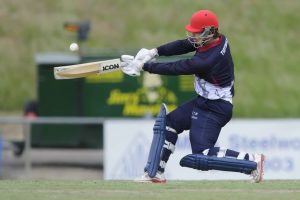 Footscray Edgewater splits T20 opening weekend