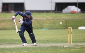 Yarraville powers to its first win of the summer