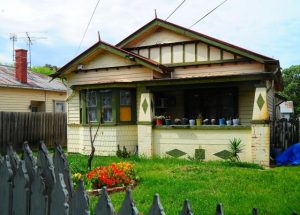 Furore forces scrapping of West Footscray halfway home