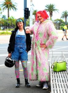 Footscray hate crime part of troubling trend