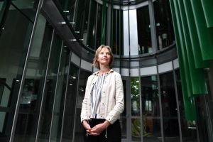 Women left homeless find new hope in Footscray