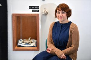 Big ideas on art for a little audience