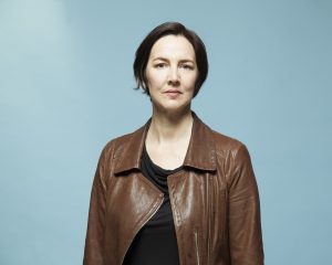 Seddon creator Saulwick offers Permission to Speak