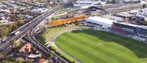 Developers eye off West Footscray Station land