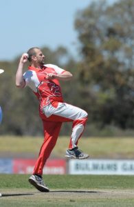 Cliffhanger leaves Melton licking its wounds