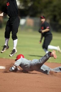 Newport Rams battered by benchmark Bombers