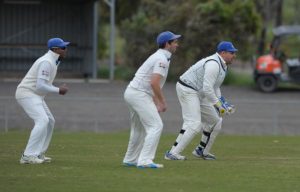 Delight for Greenvale Kangaroos with first