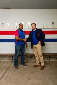 Footscray keen to atone under new coach Tia Suemai