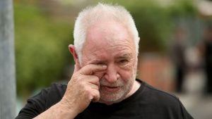 Les Twentyman Foundation fire fundraiser raises over $150,000