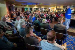 Community vows to fight to save Williamstown RSL