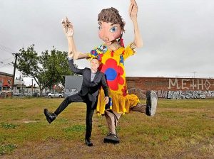 Park hopes dashed as developers nab prime Footscray site