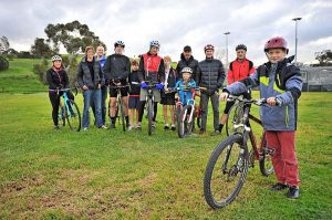 Downhill mountain bike track part of Quarry Park revamp