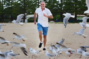 Altona Meadows’ John getting Married at First Sight