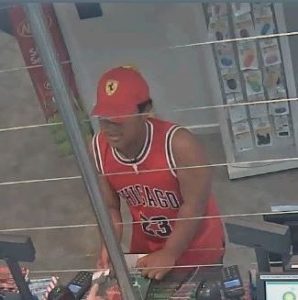 Teen strangled in Footscray robbery