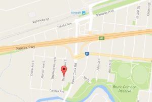 Altona Meadows assault leaves man still unable to walk