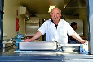 Footscray institution Olympic Doughnuts shutting up shop