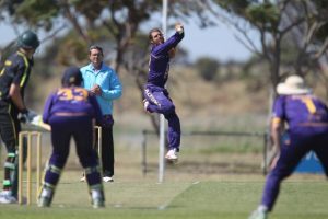 Altona mesmerise Mount Waverley with spin