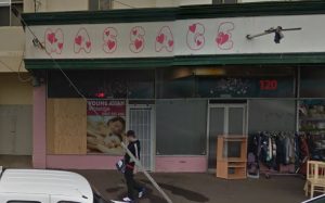 Court orders closure of illegal brothel near Footscray Primary School