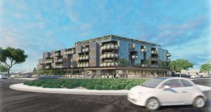 Grocon cans five-storey plan for Williamstown RSL
