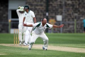 Spotswood pounce on top spot after toppling Yarraville Club