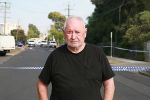 Tragic fire deaths highlight social housing need