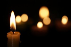 Candlelight vigil says no to Footscray Park violence