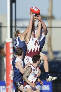 Ballarat FL to get under way